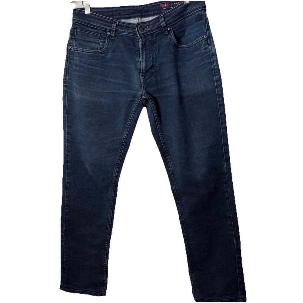 Killer Jeans Company Killer Jeans Pants Slim Fit Tagged Size 36 Actual 34x29